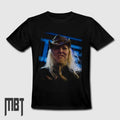 Warrel Dane T-Shirt, Warrel Dane Sanctuary Tee-Shirt, Nevermore Tee-Shirt, Metal Merch