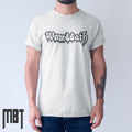Wombbath Band T-Shirt, Wombbath Logo Tee-Shirt, Death Metal Merch