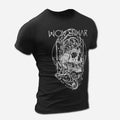 Wovenwar Artwork T-Shirt, Heavy Metal Merch
