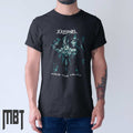 X-Kernel T-Shirt, X-Kernel Face The Truth Tee Shirt, Metal Merch